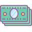 Fee Icon