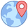 Side-Location Icon