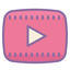 Video Icon