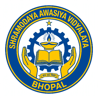 SHRAMODAYA AWASIYA VIDYALAYA BHOPAL