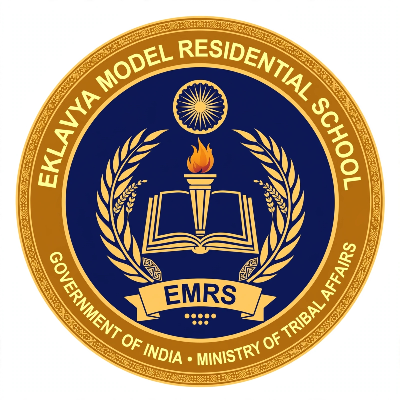 EKLAVYA MODEL RESIDENTIAL SCHOOL