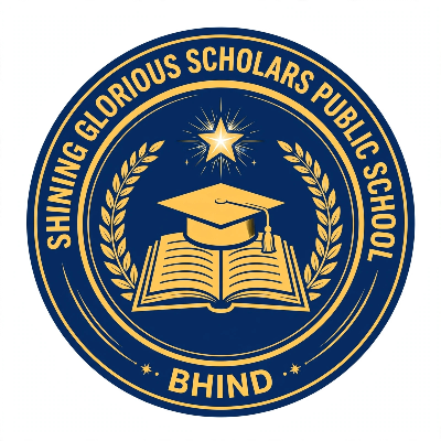 SHINING GLORIOUS SCHOLARS PUBLIC SCHOOL