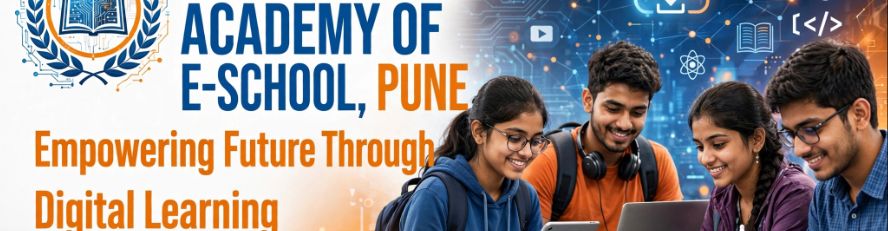 RAJIV GANDHI ACADEMY OF E- SCHOOL