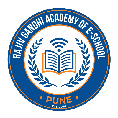 RAJIV GANDHI ACADEMY OF E- SCHOOL