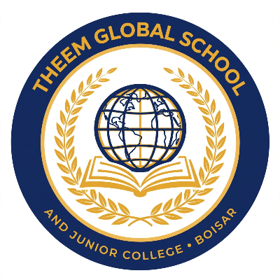 THEEM GLOBAL SCHOOL AND JUNIOR COLLEGE