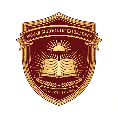 PAWAR SCHOOL OF EXCELLENCE