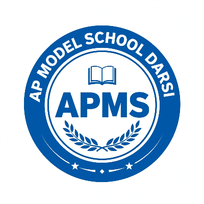 AP MODEL SCHOOL DARSI