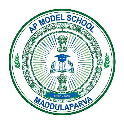 AP MODEL SCHOOL MADDULAPARVA