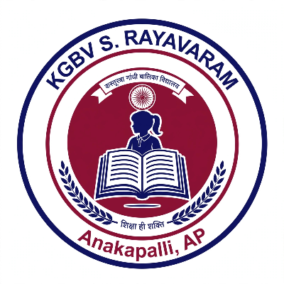 KGBV S. RAYAVARAM