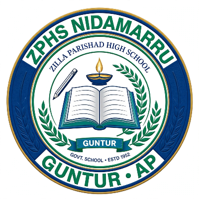 ZPHS NIDAMARRU