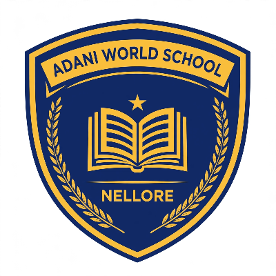 ADANI WORLD SCHOOL