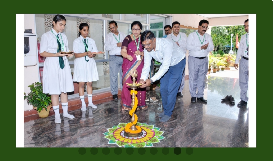 DELHI PUBLIC SCHOOL