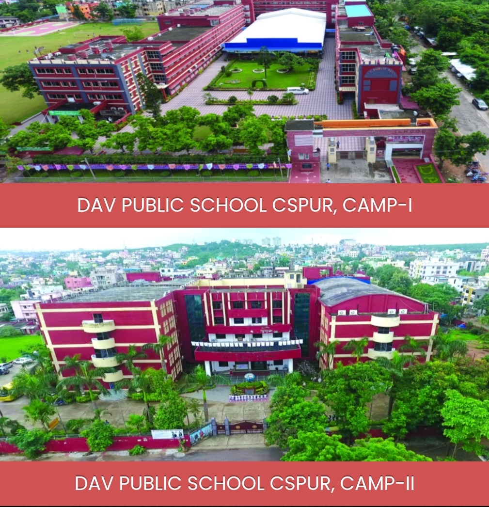 DAV PUBLIC SCHOOL