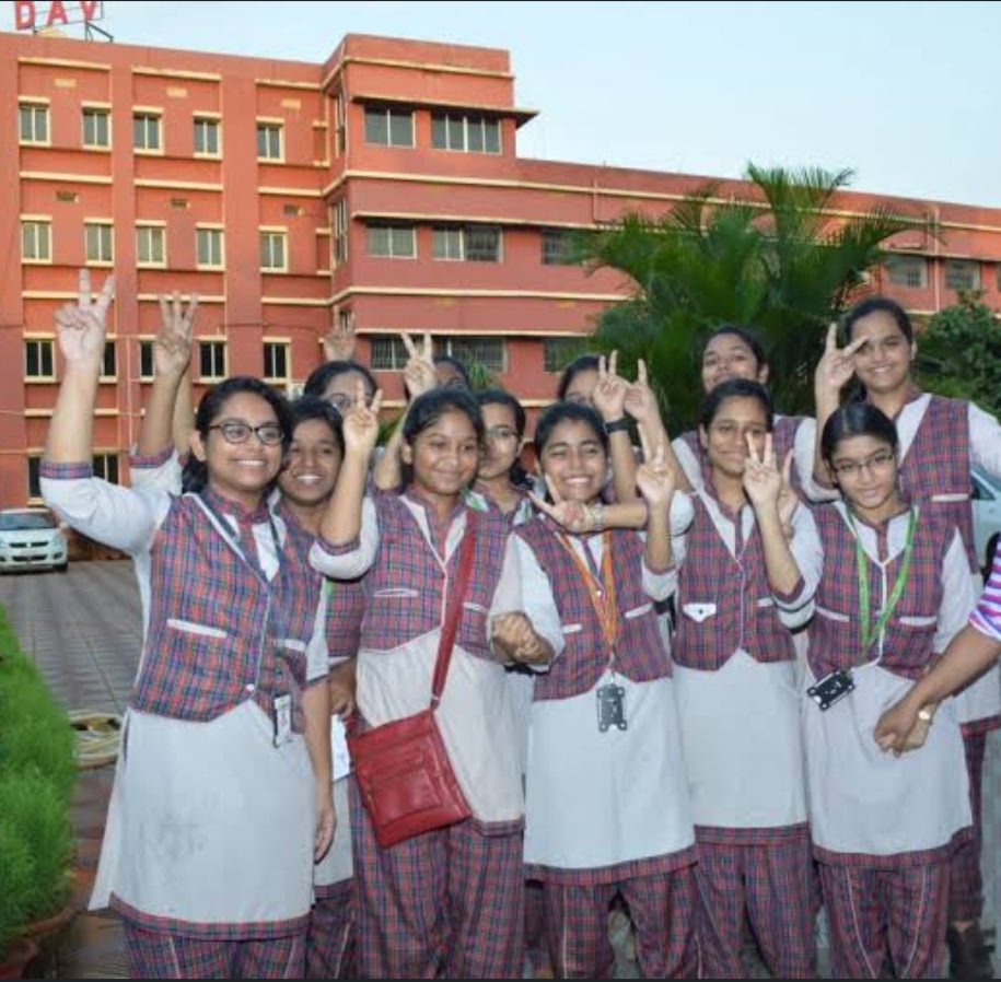 DAV PUBLIC SCHOOL