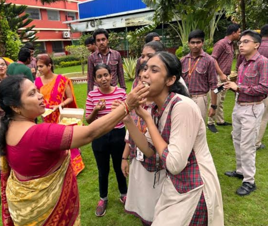 DAV PUBLIC SCHOOL
