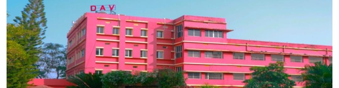 DAV PUBLIC SCHOOL