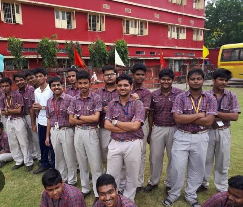 DAV PUBLIC SCHOOL