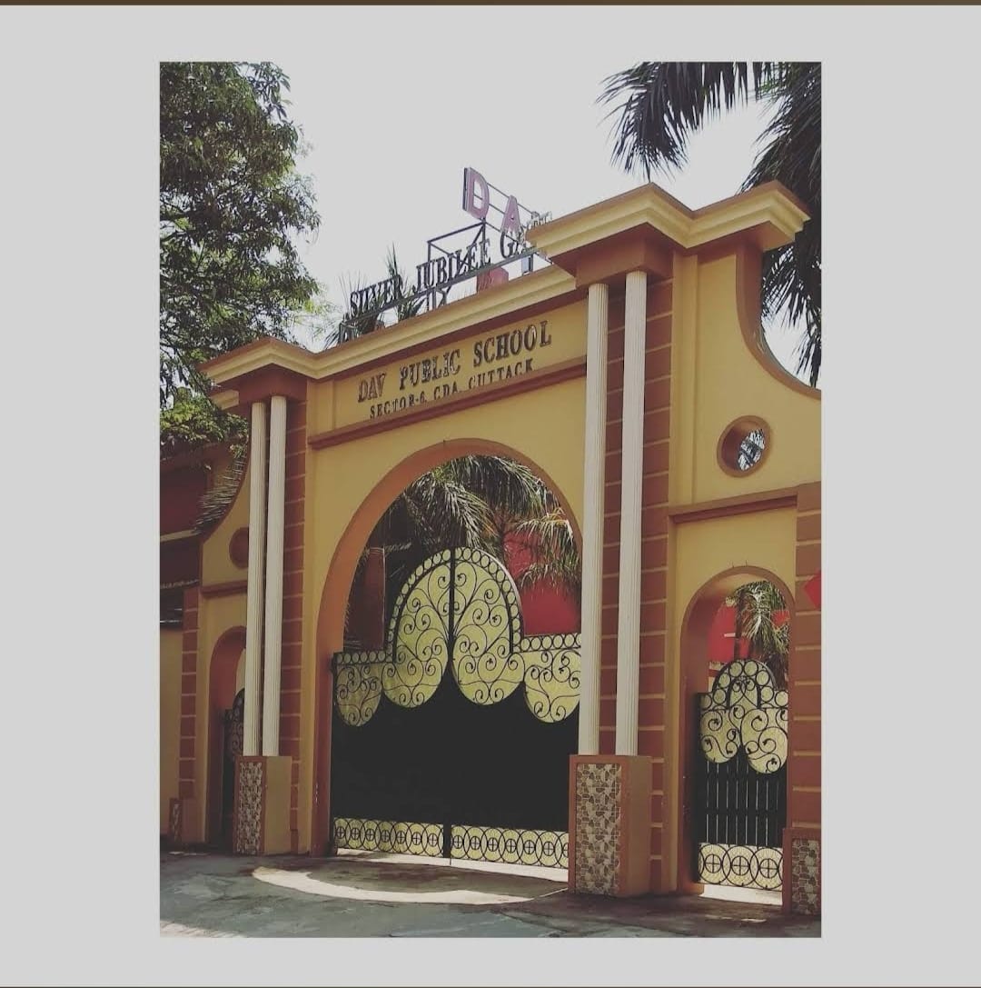 DAV PUBLIC SCHOOL