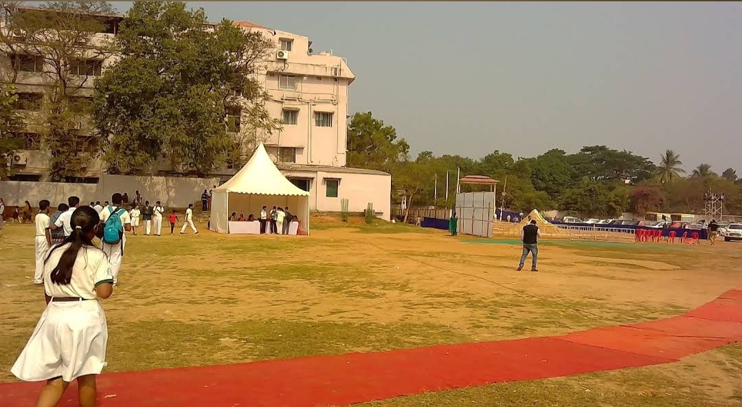 MOTHERS PUBLIC SCHOOL
