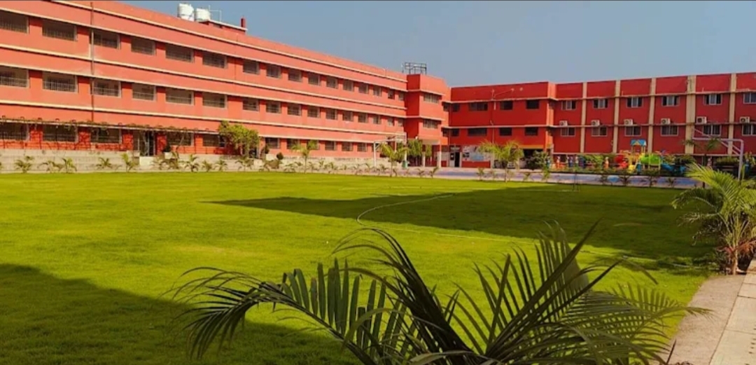 DAV PUBLIC SCHOOL