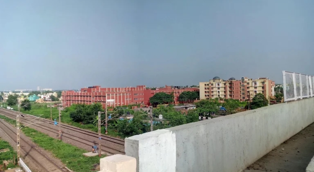 DAV PUBLIC SCHOOL