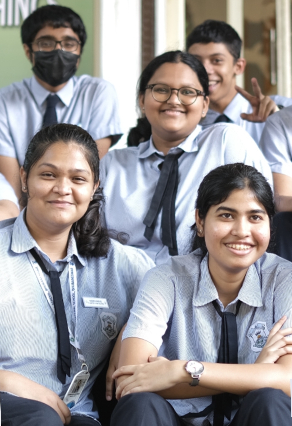 KIITT INTERNATIONAL SCHOOL