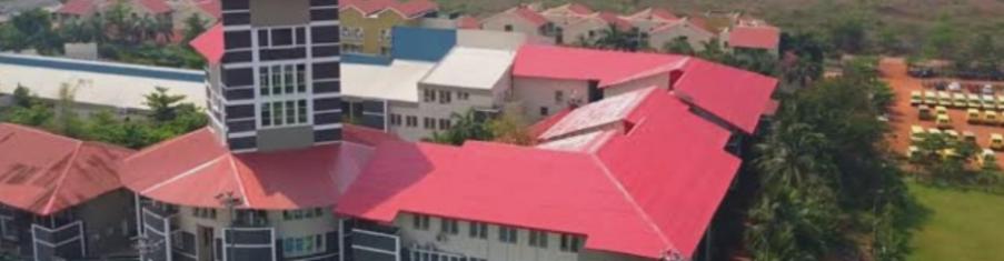 KIITT INTERNATIONAL SCHOOL