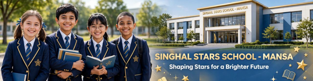 SINGHAL STARS SCHOOL