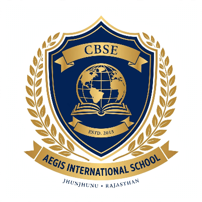 AEGIS INTERNATIONAL SCHOOL