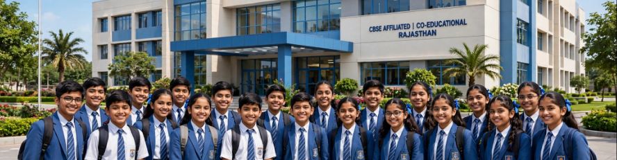 APEX INTERNATIONAL SCHOOL