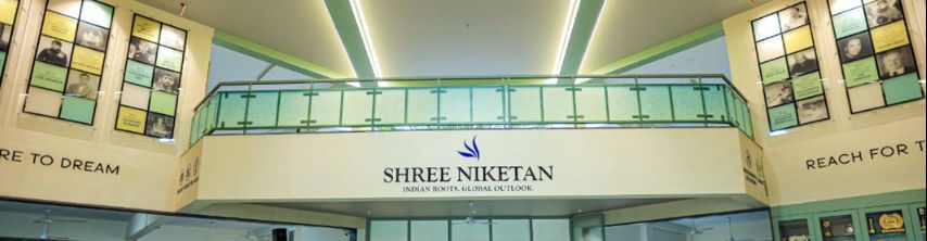 SHREE NIKETAN PATASALA, THIRUVALLUR