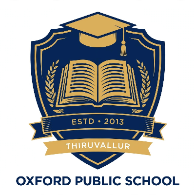 OXFORD PUBLIC SCHOOL
