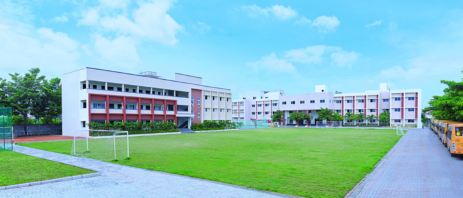 SHREE NIKETAN PATASALA, WEST TAMBARAM