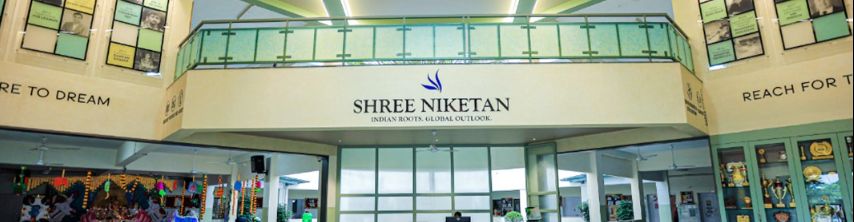 SHREE NIKETAN PATASALA, EAST TAMBARAM