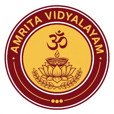 AMRITA VIDYALAYAM