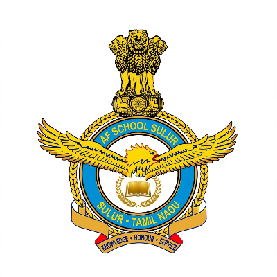 AIR FORCE SCHOOL SULUR