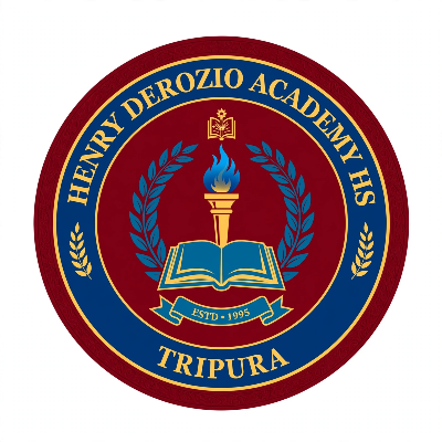 HENRY DEROZIO ACADEMY HS