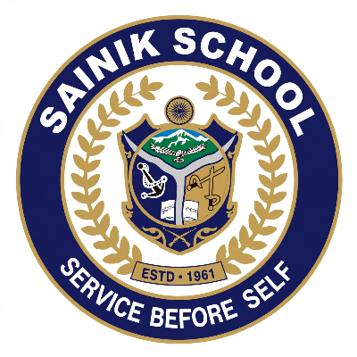 SAINIK SCHOOL AMETHI
