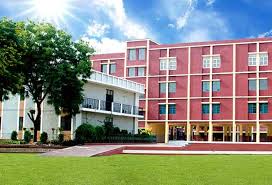 ST. PATRICKS SCHOOL