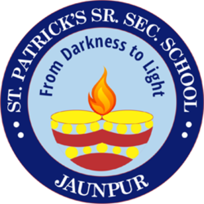 ST. PATRICKS SCHOOL