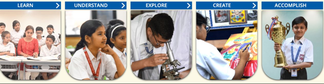 SETH ANANDRAM JAIPURIA SCHOOL