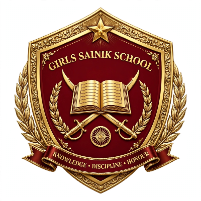 SAMVID GURUKULAM GIRLS SAINIK SCHOOL