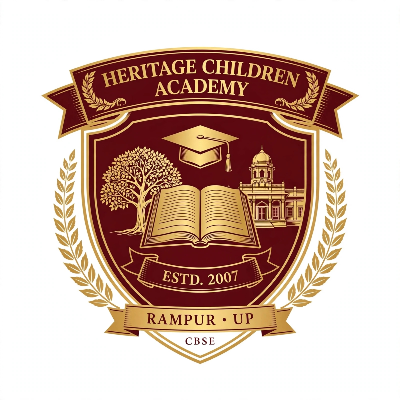 HERITAGE CHILDREN ACADEMY