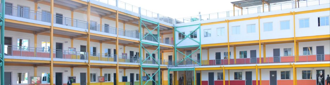 DELHI PUBLIC SCHOOL