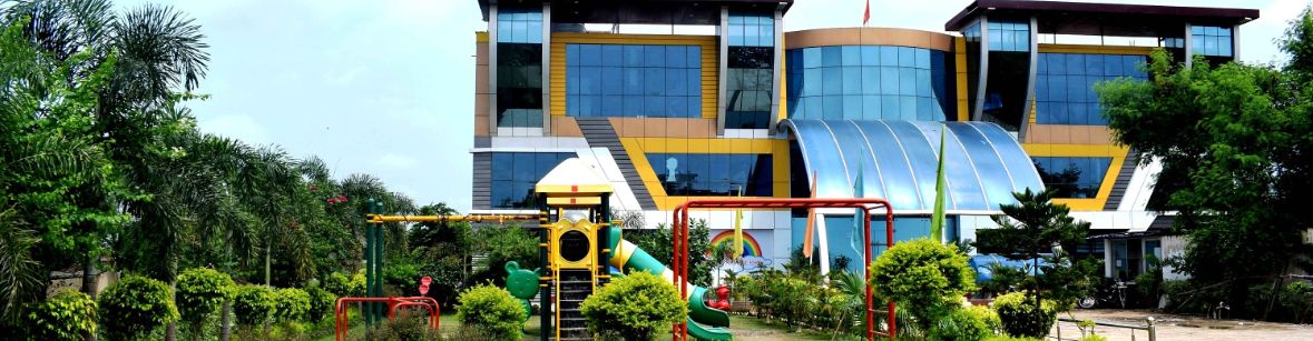 SHEMFORD FUTURISTIC SCHOOL
