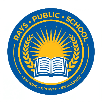 RAYS PUBLIC SCHOOL