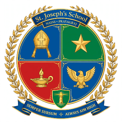 ST. JOSEPHS SCHOOL, NAINI