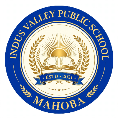 INDUS VALLEY PUBLIC SCHOOL, MAHOBA