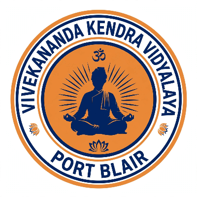 VIVEKANANDA KENDRA VIDYALAYA