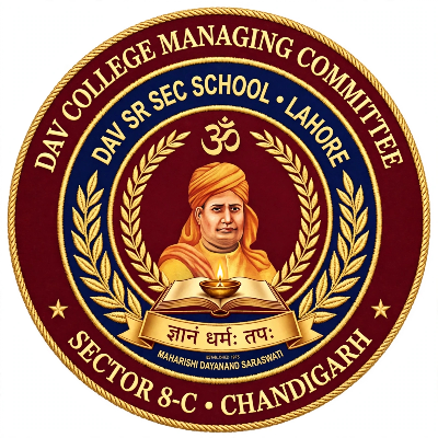 DAV SR SEC SCHOOL (LAHORE)